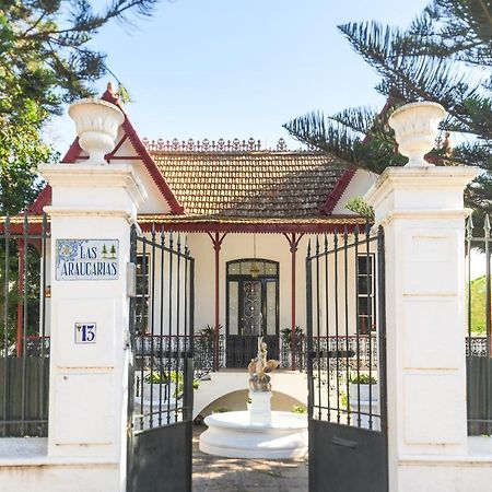 לה לגונה Casa Colonial En El Casco Historico De La Laguna מראה חיצוני תמונה
